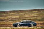 Mercedes-AMG CLS53 4Matic+ 2018 года (UK)